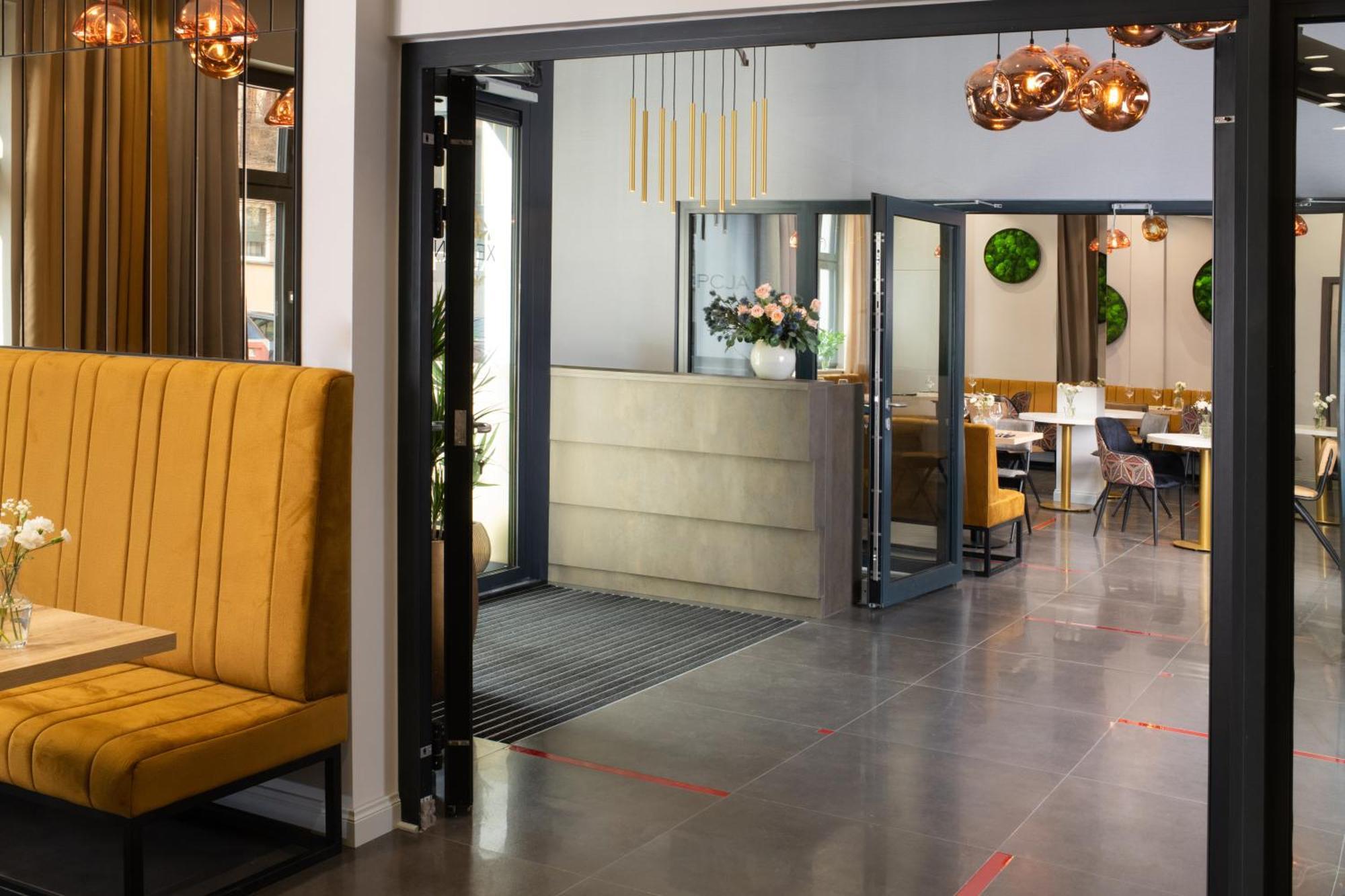 Xerion (adults Only) 4* Krakau