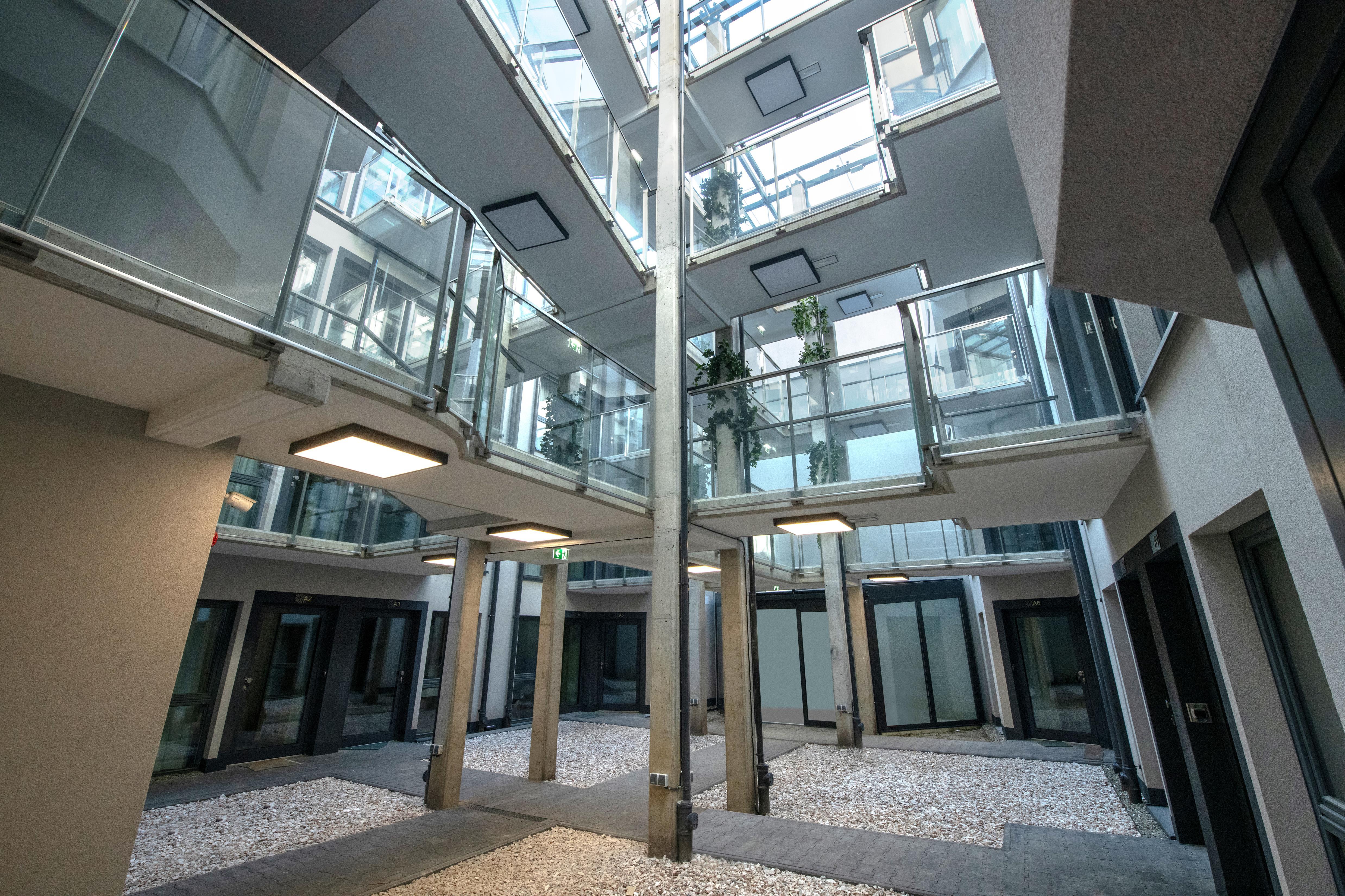 Xerion (adults Only) 4* Krakow