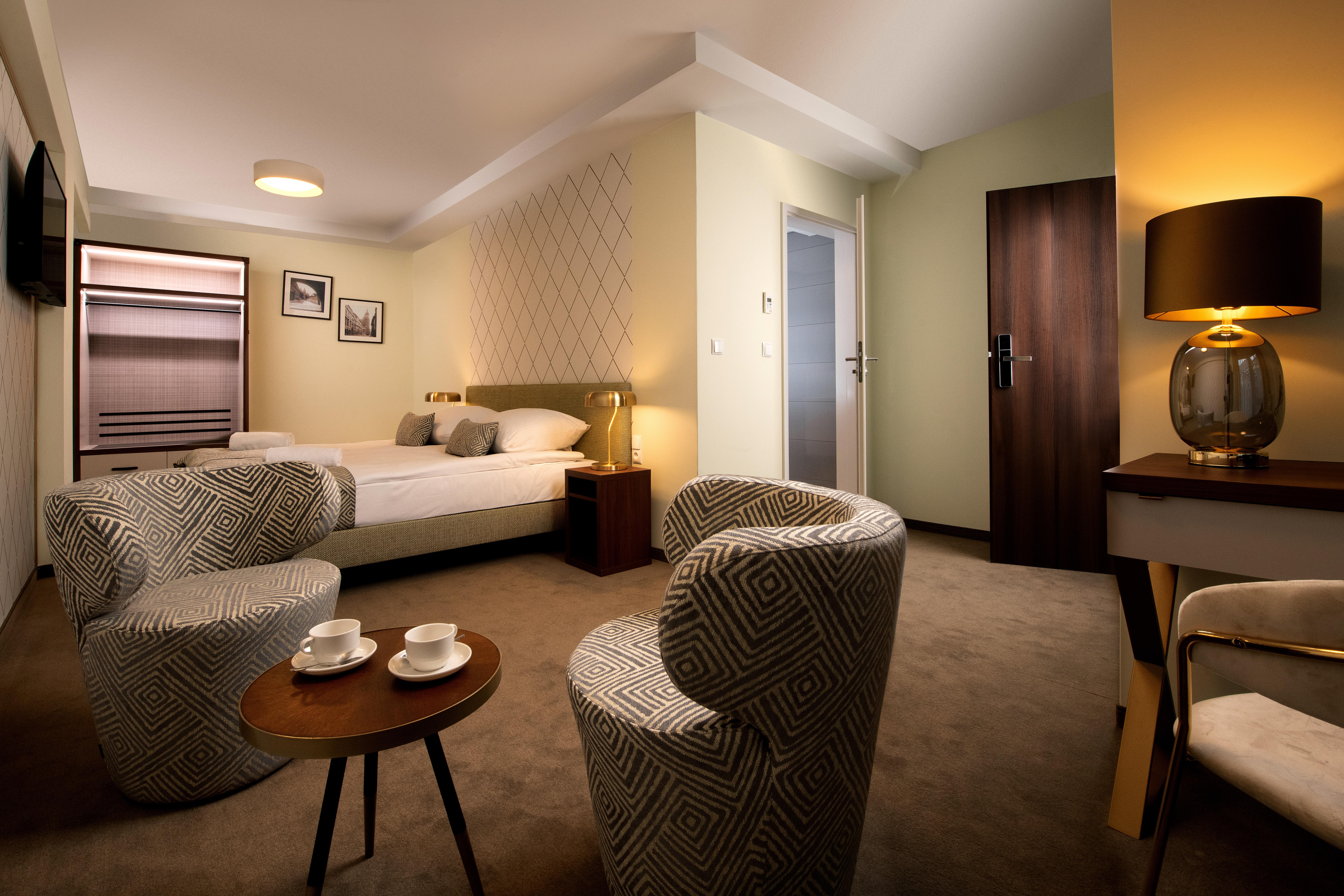 Xerion (adults Only) Krakow
