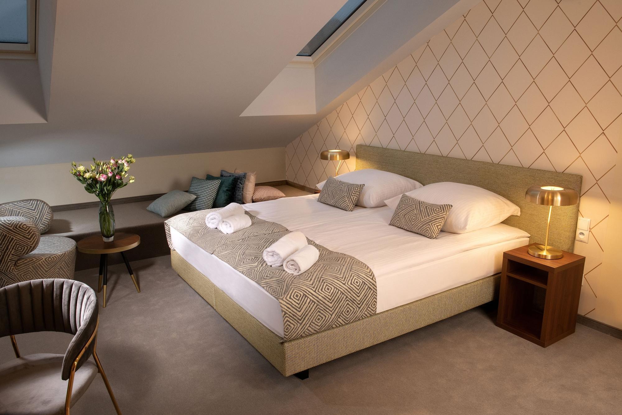 Hotel Xerion (adults Only) Krakow