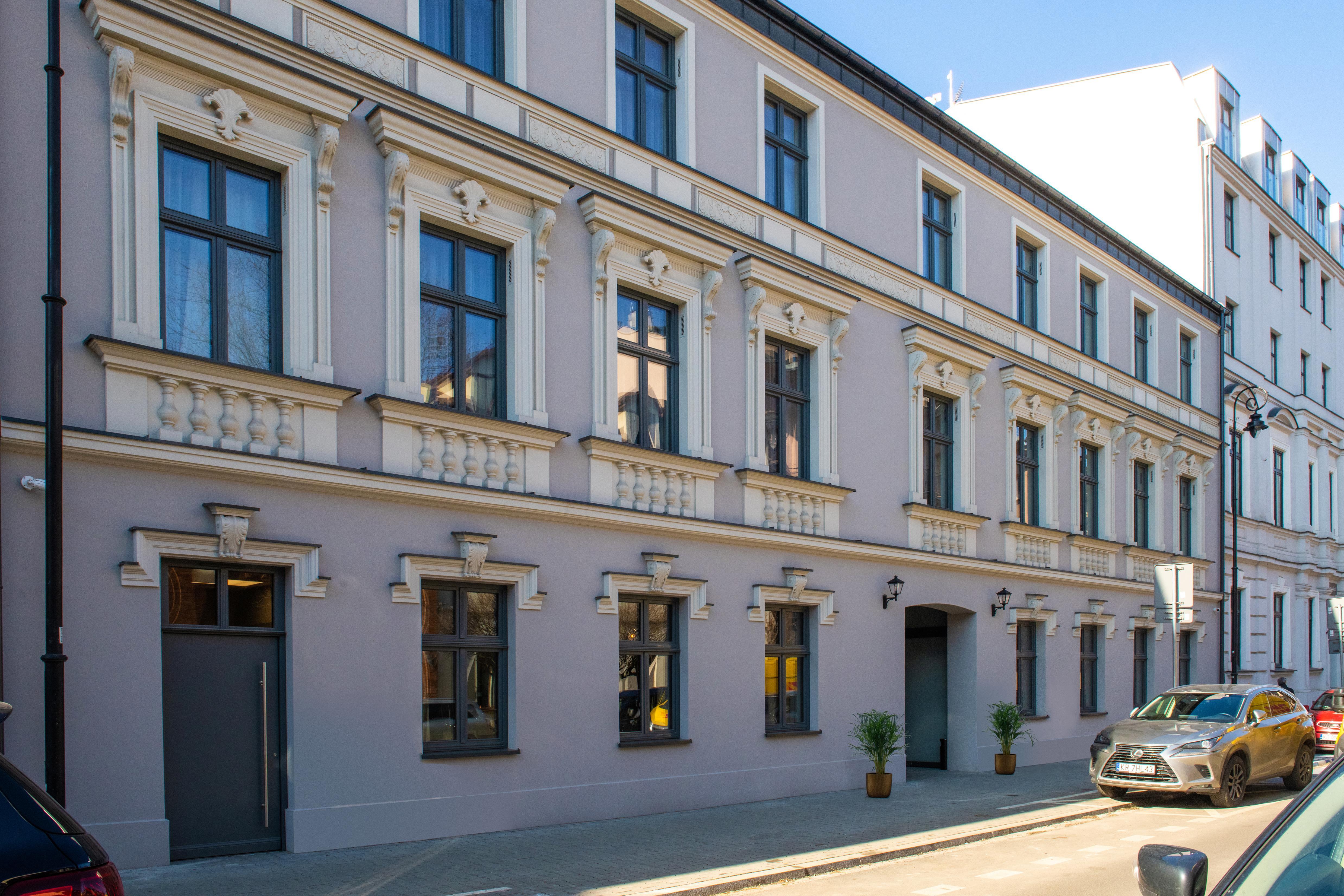 Xerion (adults Only) 4* Krakow