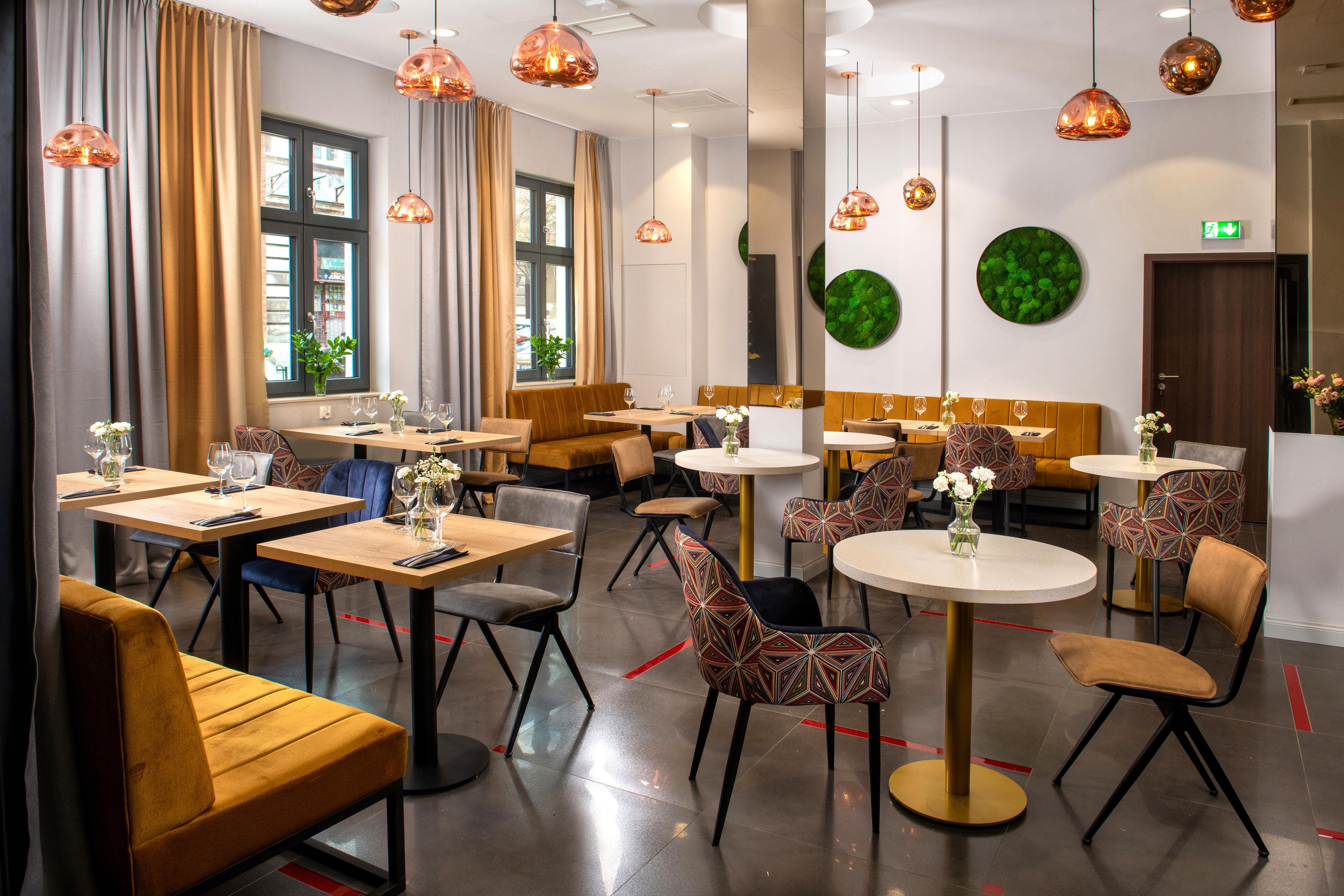 Xerion (adults Only) 4* Krakow