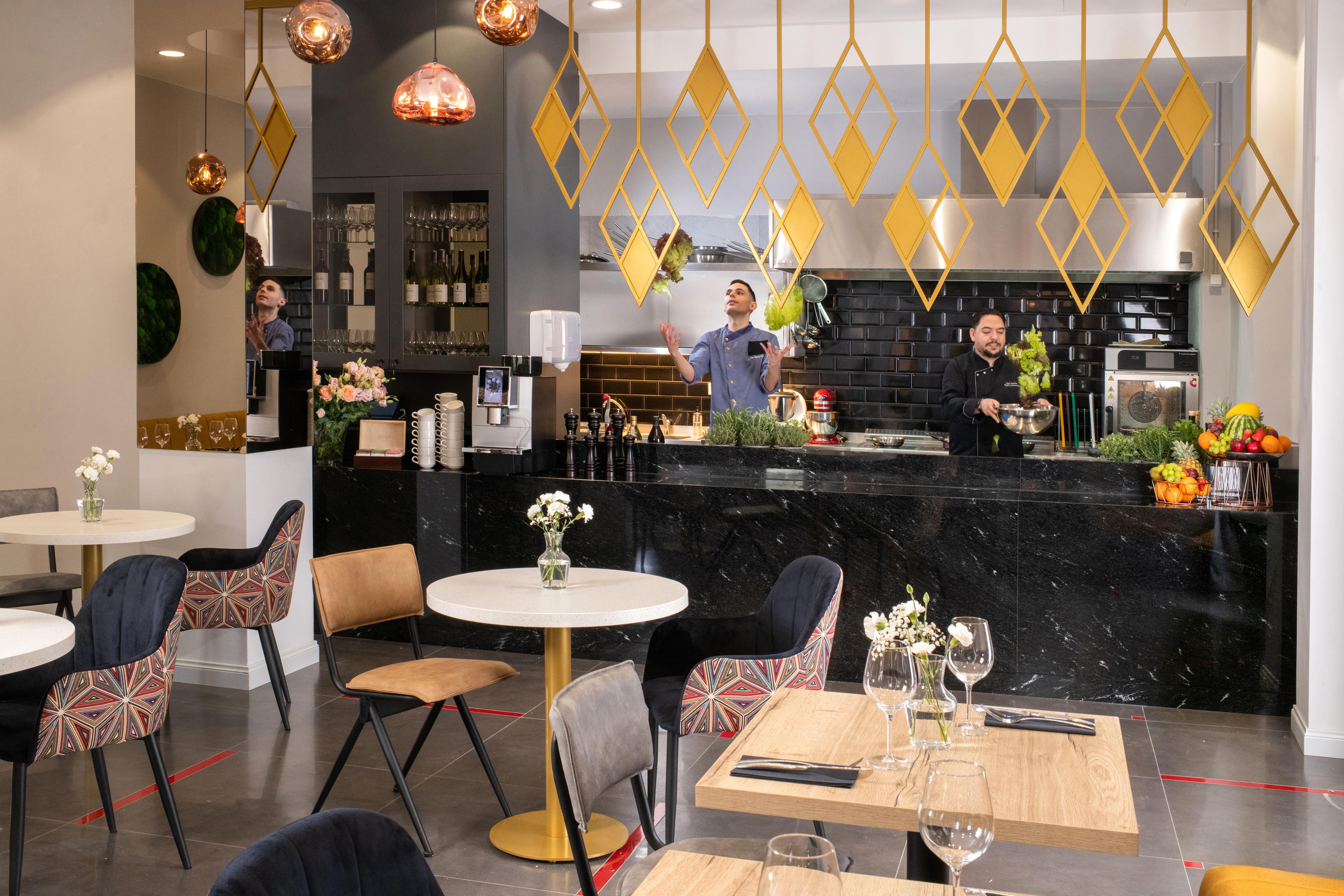 Xerion (adults Only) Hotel Krakow