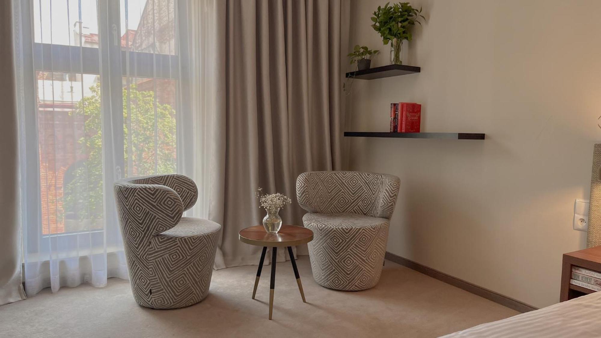 Xerion (adults Only) 4* Krakow