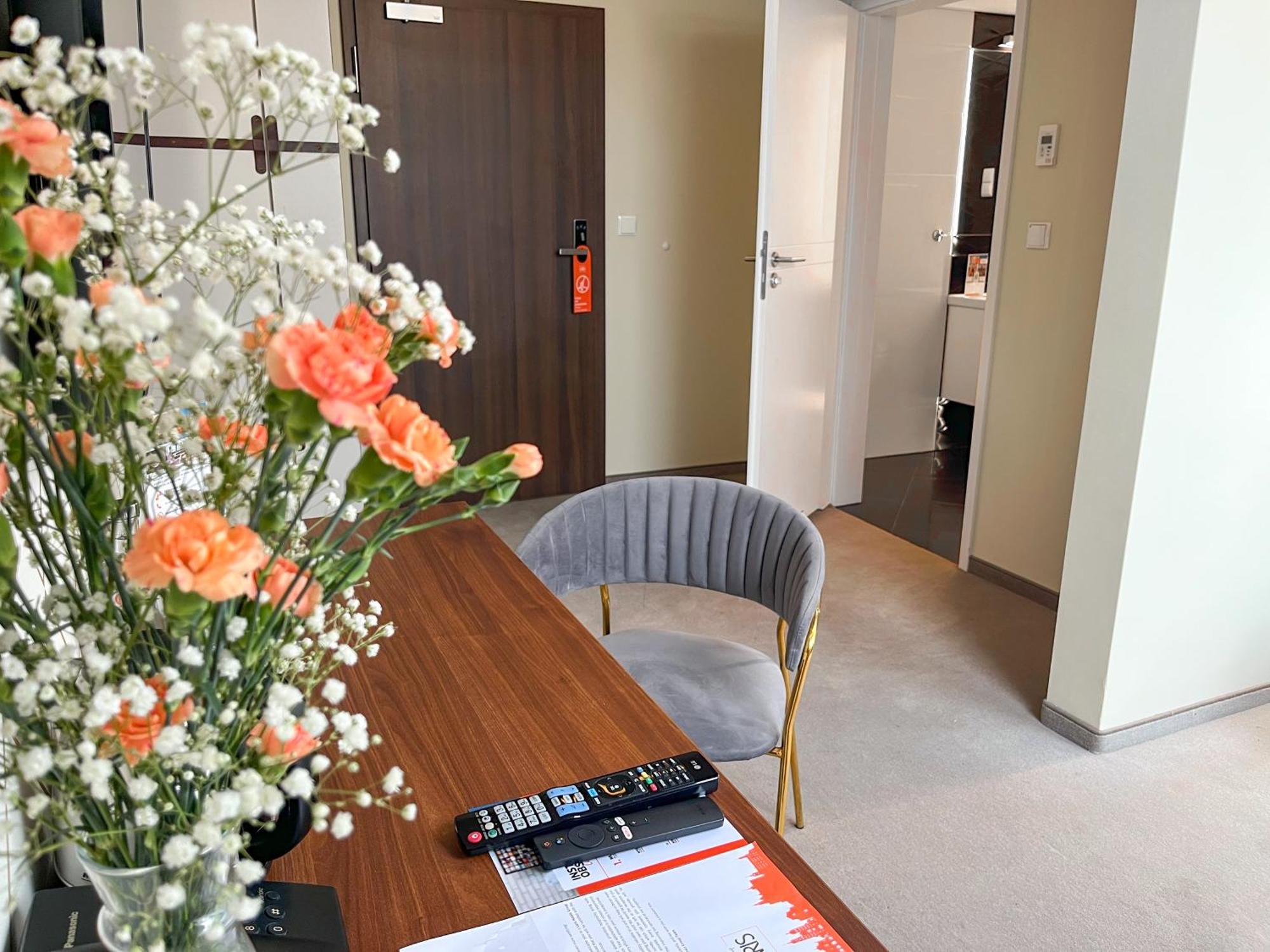 Xerion (adults Only) 4* Krakow
